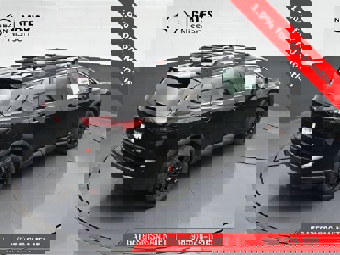 New 2026 Nissan Rogue SV image 41