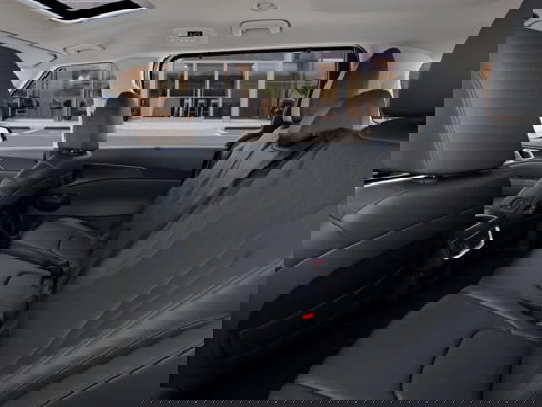 New 2026 Kia Carnival SX image 18