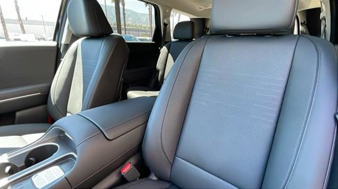 New 2026 Hyundai Palisade Limited image 15