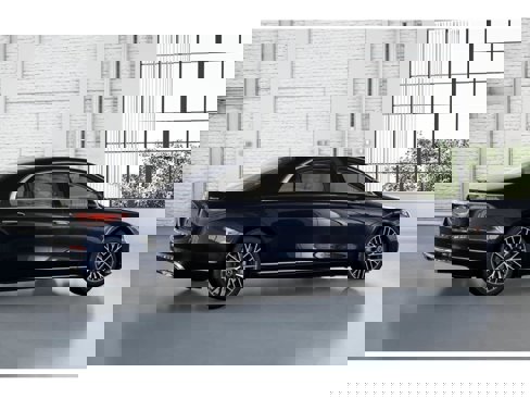 New 2026 Mercedes-Benz S 580 4MATIC Sedan image 18