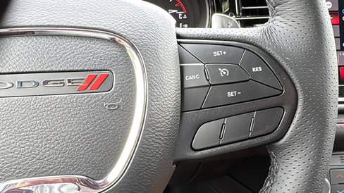 New 2026 Dodge Durango GT w/ Blacktop Package image 12