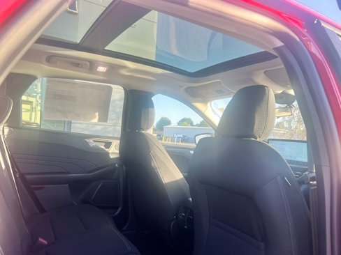 New 2026 Ford Escape Active image 35