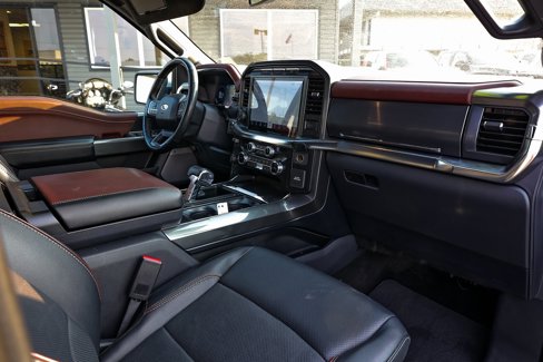 Used 2023 Ford F150 Lariat image 27