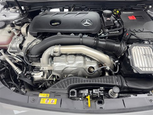 Used 2025 Mercedes-Benz CLA 250 image 72