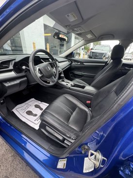 Used 2016 Honda Civic LX image 14