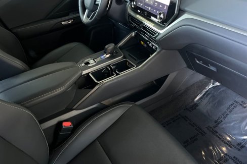 Used 2025 Lexus TX 350 FWD image 16