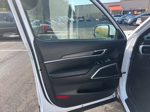 Used 2024 Kia Telluride EX X-Line image 10