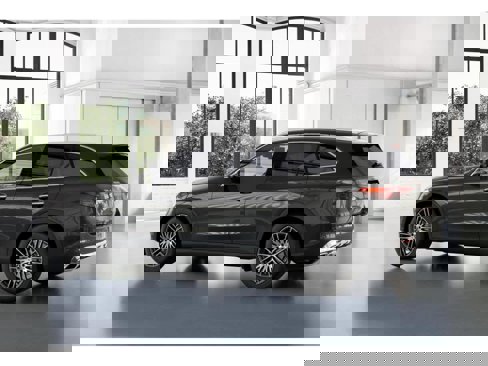 New 2026 Mercedes-Benz GLC 300 image 29