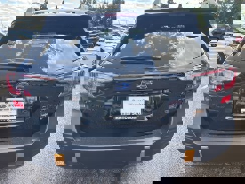 New 2025 Subaru Outback Wilderness image 8
