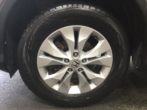 Used 2014 Honda CR-V EX-L image 25