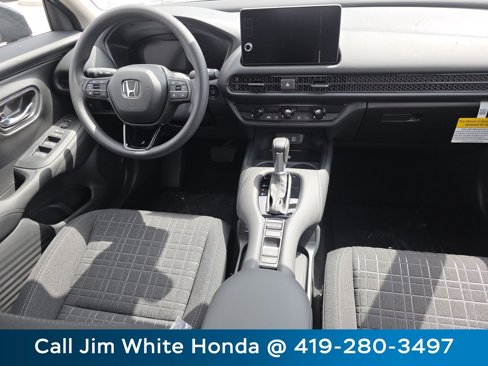 New 2026 Honda HR-V LX image 18