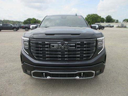 New 2026 GMC Sierra 1500 Denali Ultimate image 12