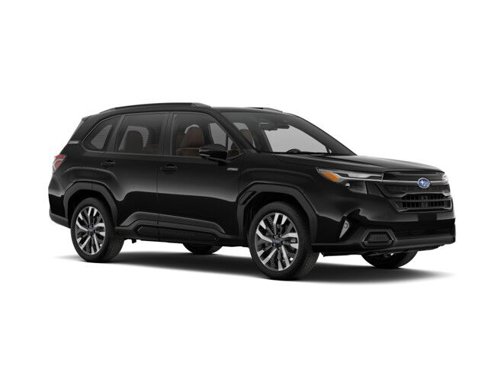 New 2025 Subaru Forester Touring w/ Touring Package image 1