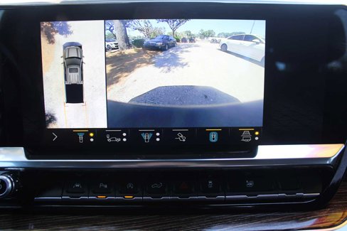 Used 2022 GMC Sierra 1500 Elevation w/ Elevation Premium Package image 60