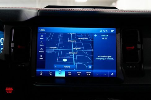 Used 2023 Ford Bronco Raptor image 22
