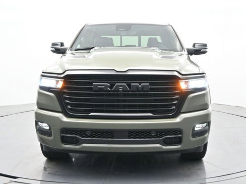 New 2026 RAM 1500 Laramie w/ Night Edition image 2