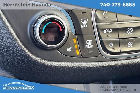Used 2019 Chevrolet Equinox LT image 21