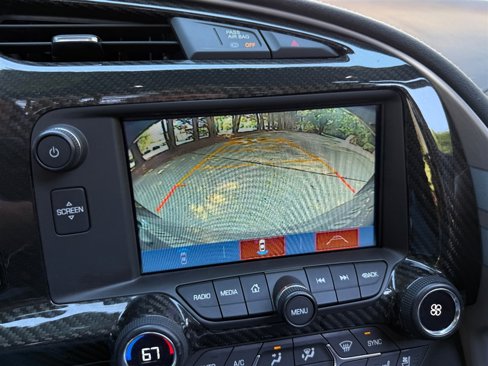 Used 2019 Chevrolet Corvette Grand Sport image 63