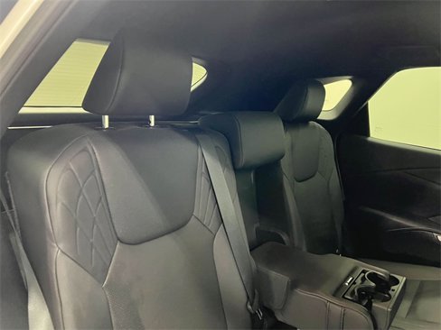 Certified 2024 Lexus RX 350 AWD image 13