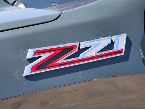 New 2026 Chevrolet Silverado 1500 LTZ w/ LTZ Premium Texas Edition image 13