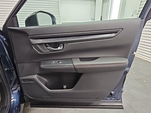 New 2026 Honda CR-V Sport-L image 39