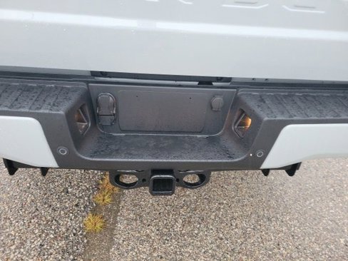 New 2026 Ford F250 4x4 Crew Cab Super Duty image 29