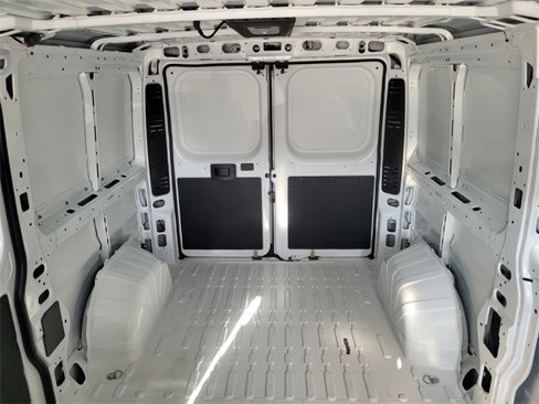 New 2026 RAM ProMaster 1500 image 12