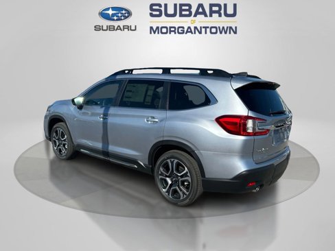 New 2025 Subaru Ascent Limited image 7