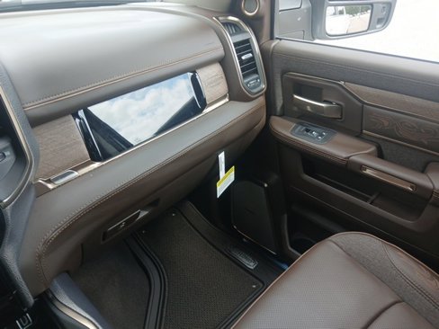 New 2026 RAM 2500 Limited image 41