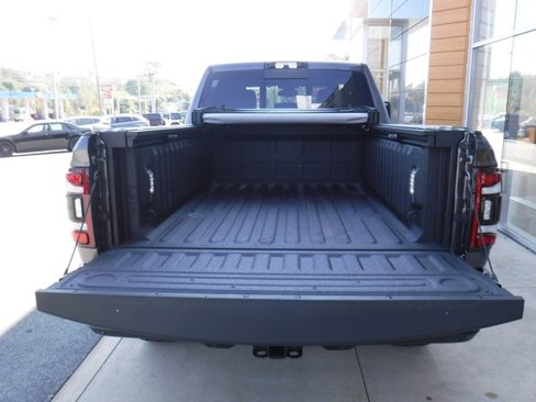 Used 2024 RAM 2500 Rebel w/ Level 2 Equipment Group image 22