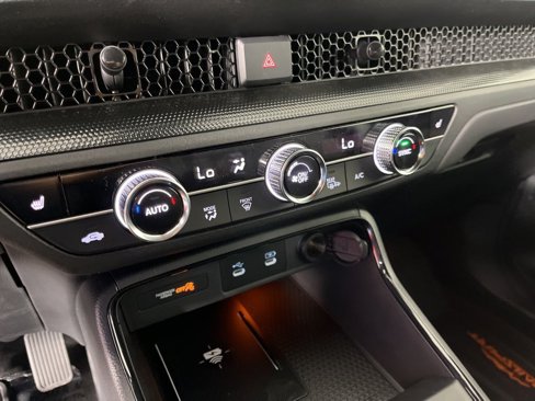 New 2026 Honda CR-V TrailSport image 32