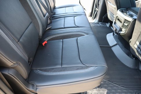 New 2026 RAM 1500 RHO w/ Bed Utility Group image 16