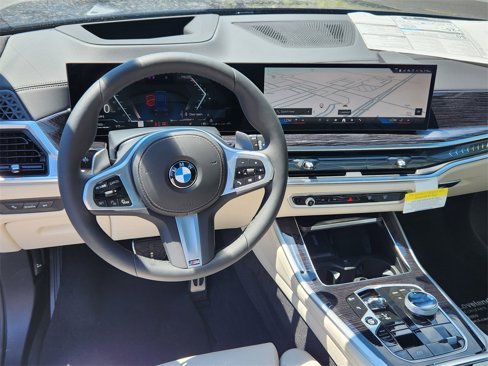 New 2026 BMW X5 xDrive40i image 11