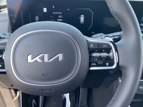 New 2026 Kia Carnival SX Prestige image 23