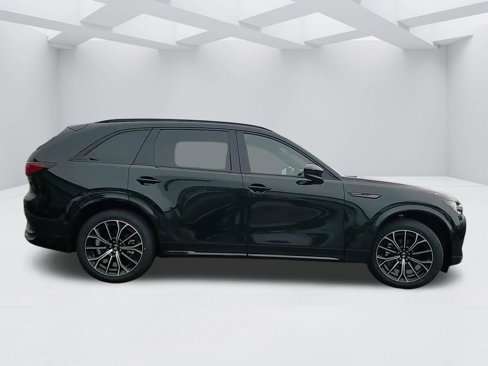 Certified 2025 MAZDA CX-70 3.3 Turbo S w/ Premium Plus image 6