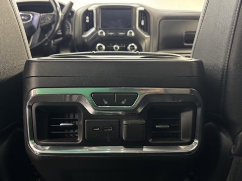 Used 2021 GMC Sierra 1500 AT4 w/ AT4 Value Package image 31