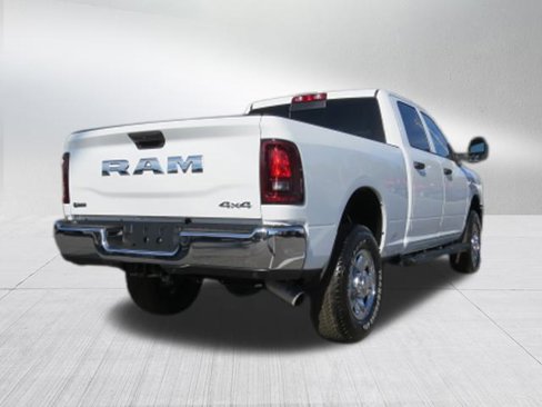 New 2026 RAM 2500 Tradesman image 3