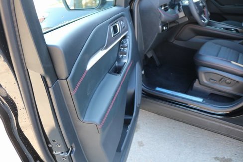 New 2025 Ford Explorer ST-Line image 16