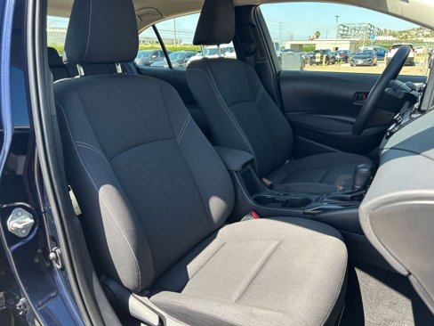 Used 2025 Toyota Corolla LE image 34