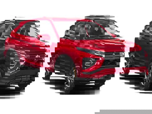 New 2026 Mitsubishi Eclipse Cross ES image 6