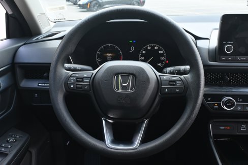 Used 2025 Honda CR-V EX image 24