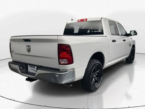 Used 2023 RAM 1500 Classic SLT w/ Trailer & Traction Group image 10