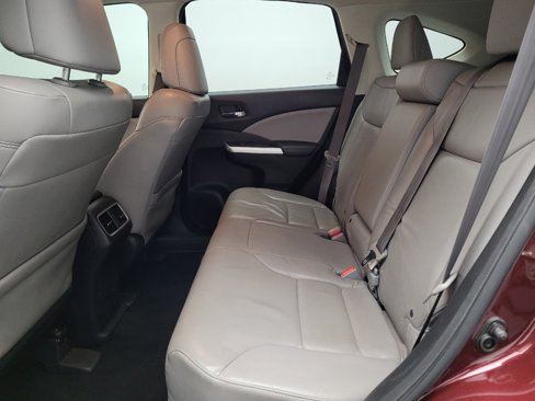 Used 2016 Honda CR-V EX-L image 18