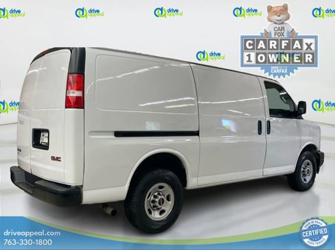 Used 2019 GMC Savana 2500 image 5