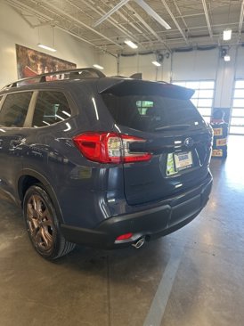 New 2025 Subaru Ascent Bronze Edition image 48
