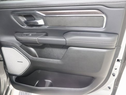 New 2026 RAM 1500 Laramie w/ Night Edition image 16
