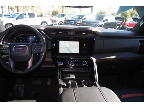 Used 2023 GMC Sierra 1500 AT4 w/ AT4 Premium Package image 10