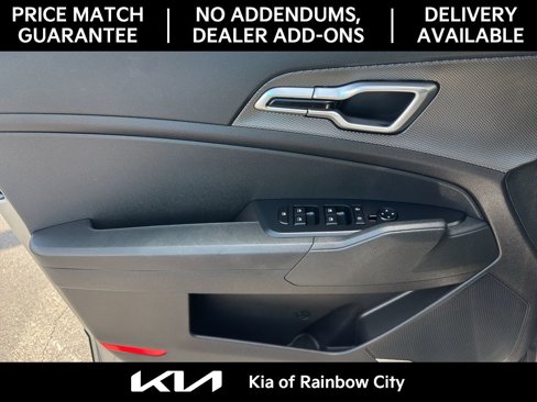 Used 2023 Kia Sportage LX image 37