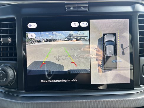 New 2026 Ford F250 Platinum w/ Tremor Off-Road Package image 35