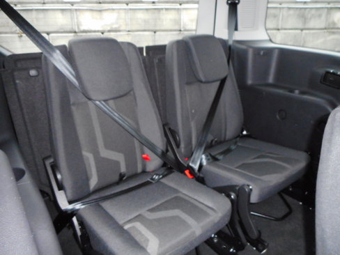 Used 2016 Ford Transit Connect XLT image 25